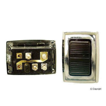 Genuine SWITCH 18215951